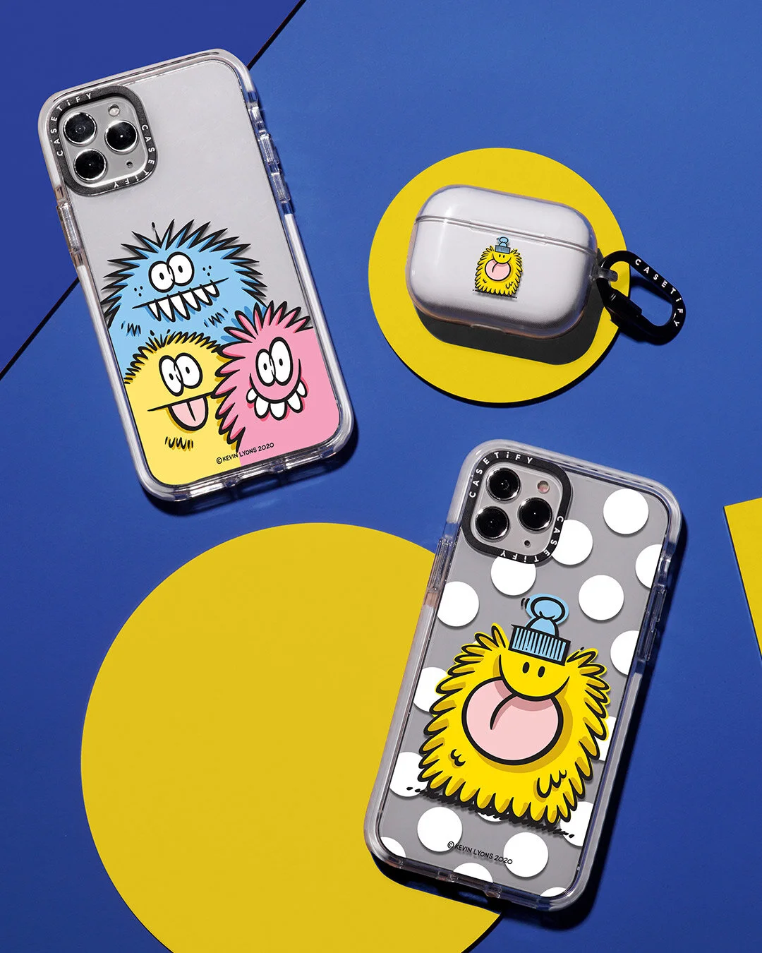 CASETiFY（ケースティファイ） CASETiFY】ドラゴンボール40周年記念、進化した「Dragon Ball Z